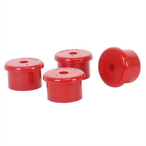 Nolathane REAR SPRING EYE REAR BUSHING KIT 47032