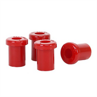 Nolathane SPRING EYE AND SHACKLE BUSHING KIT 47038