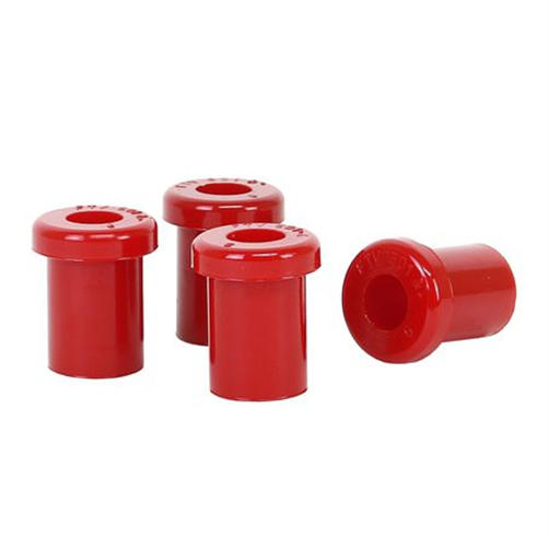 Nolathane SPRING EYE AND SHACKLE BUSHING KIT 47038
