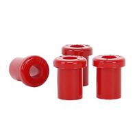 Nolathane SPRING EYE AND SHACKLE BUSHING KIT 47038