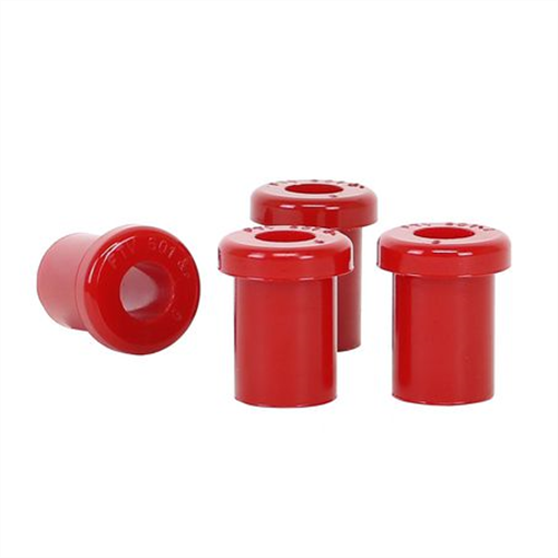 SPRING EYE AND SHACKLE BUSHING KIT 47038