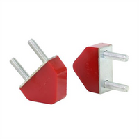 Nolathane FRONT BUMP STOP BUSHING KIT 47043