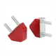 Nolathane FRONT BUMP STOP BUSHING KIT 47043