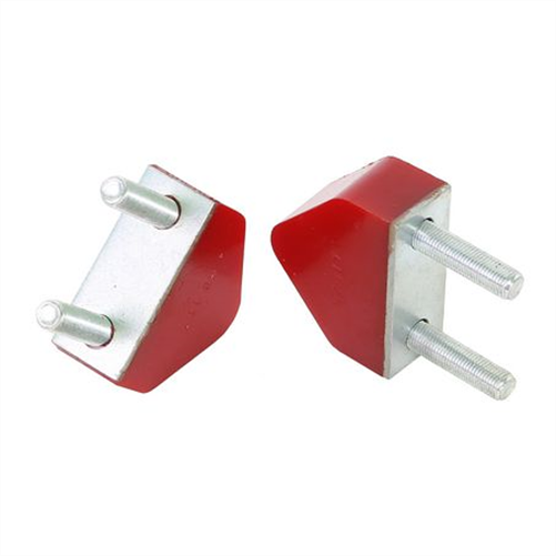 Nolathane FRONT BUMP STOP BUSHING KIT 47043