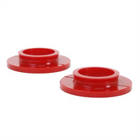 Nolathane PAD KIT-COIL SPRING UPPER 47045