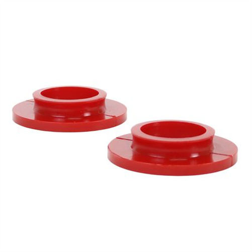 Nolathane PAD KIT-COIL SPRING UPPER 47045