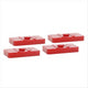 Nolathane BUSH KIT-SPRING/SADDLE INSULATOR 47047