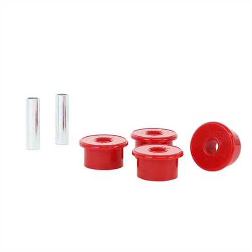 Nolathane FRONT SPRING EYE BUSHING KIT 47050