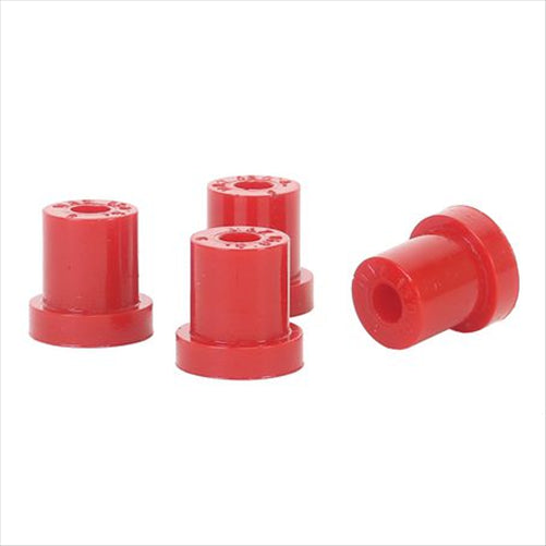 Nolathane REAR SPRING EYE REAR BUSHING KIT 47051