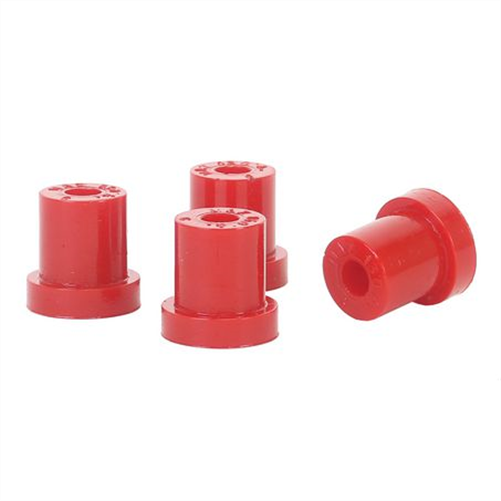 Nolathane REAR SPRING EYE REAR BUSHING KIT 47051