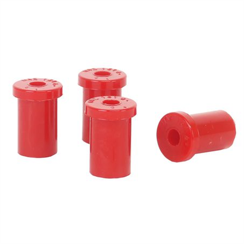 Nolathane REAR SPRING SHACKLE BUSHING KIT 47052