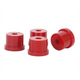 Nolathane REAR SPRING EYE FRONT BUSHING KIT 47053