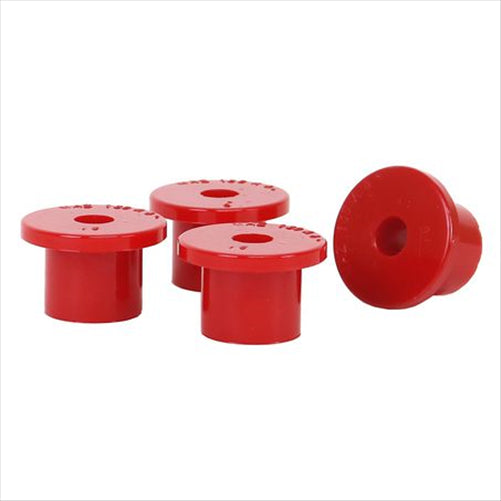 Nolathane REAR SPRING EYE AND SHACKLE BUSHING KIT 47058