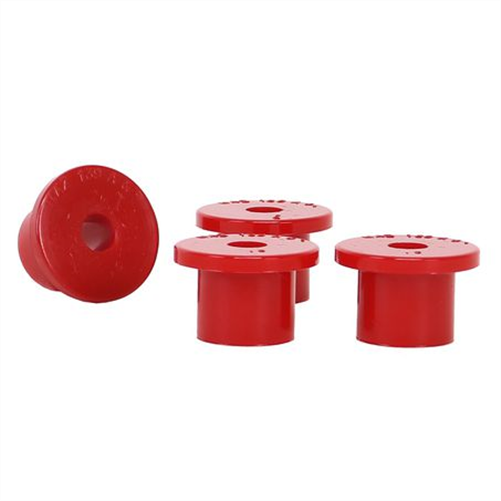 REAR SPRING EYE AND SHACKLE BUSHING KIT 47058