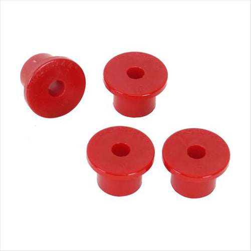 Nolathane REAR SPRING EYE AND SHACKLE BUSHING KIT 47058