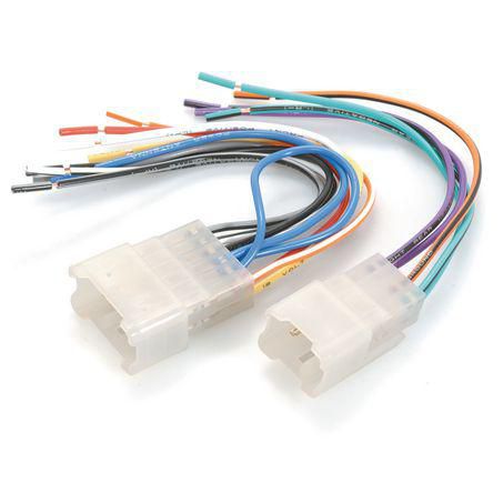 Aerpro Radio Wiring Harness AP1761