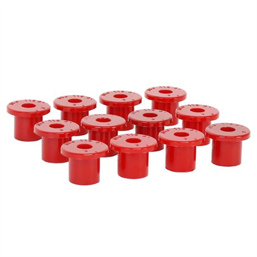 Nolathane SPRING EYE & SHACKLE BUSHING KIT 47062