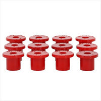 Nolathane SPRING EYE & SHACKLE BUSHING KIT 47062