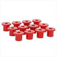 Nolathane SPRING EYE & SHACKLE BUSHING KIT 47062