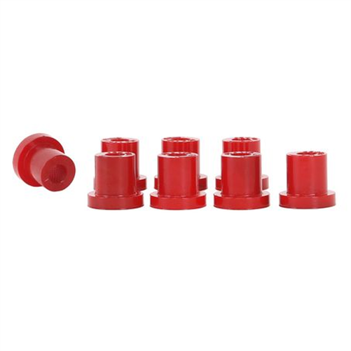 BUSH KIT-SPRING EYE & SHACKLE 47063