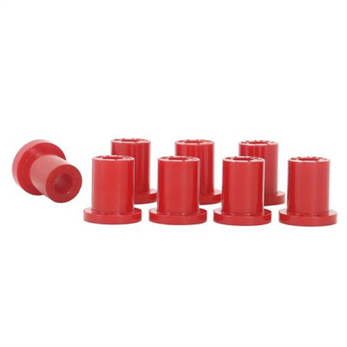 BUSH KIT-SPRING EYE & SHACKLE 47066