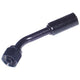 Atco Steel Fitting # 6 FOR - Reduced Beadlock #6 45° SRX1311
