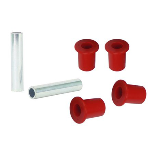 Nolathane SPRING EYE & SHACKLE BUSH KIT 47072