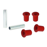Nolathane SPRING EYE & SHACKLE BUSH KIT 47072