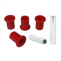 Nolathane SPRING EYE & SHACKLE BUSH KIT 47072