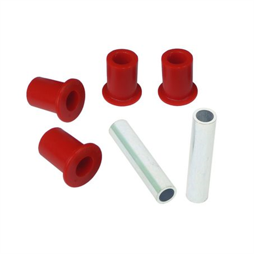 Nolathane SPRING EYE & SHACKLE BUSH KIT 47072