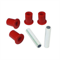Nolathane SPRING EYE & SHACKLE BUSH KIT 47072