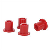 Nolathane REAR SPRING EYE REAR AND SHACKLE BUSHING KIT 47075