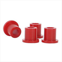 Nolathane REAR SPRING EYE REAR AND SHACKLE BUSHING KIT 47075