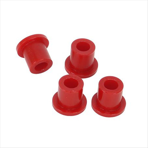Nolathane REAR SPRING EYE REAR AND SHACKLE BUSHING KIT 47075