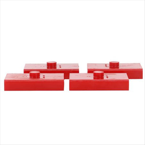 Nolathane SPRING SADDLE BUSH KIT 47088