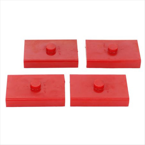 Nolathane SPRING SADDLE BUSH KIT 47088