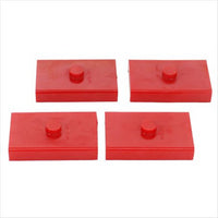 Nolathane SPRING SADDLE BUSH KIT 47088