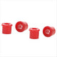 Nolathane SPRING EYE FRONT/REAR AND SHACKLE BUSHING KIT 47091