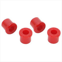 Nolathane SPRING EYE FRONT/REAR AND SHACKLE BUSHING KIT 47091