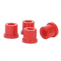 Nolathane REAR SPRING SHACKLE BUSHING KIT 47092
