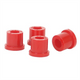 Nolathane REAR SPRING SHACKLE BUSHING KIT 47092