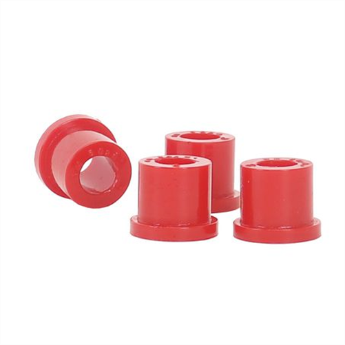 Nolathane REAR SPRING SHACKLE BUSHING KIT 47092