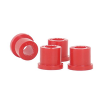 Nolathane REAR SPRING SHACKLE BUSHING KIT 47092