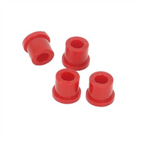 Nolathane REAR SPRING SHACKLE BUSHING KIT 47092
