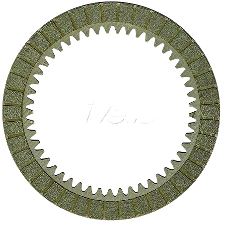 DRIVETECH 4X4 Friction Honda 5Sp Lo/1St 1.93