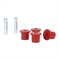 Nolathane FRONT SPRING EYE BUSHING KIT 47102