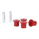 Nolathane FRONT SPRING EYE BUSHING KIT 47102