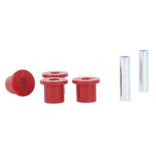 Nolathane FRONT SPRING EYE BUSHING KIT 47102