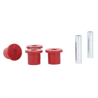 Nolathane FRONT SPRING EYE BUSHING KIT 47102