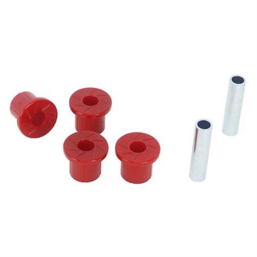 Nolathane FRONT SPRING EYE BUSHING KIT 47102